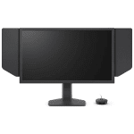 ZOWIE XL2546X - 25 inch 1920x1080, Fast TN, 240Hz