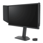 ZOWIE XL2546X - 25 inch 1920x1080, Fast TN, 240Hz