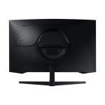 Samsung Odyssey G55C - 32 inch 2560x1440 Curved 1000R 16:9 VA 165Hz, HDR10, 1ms