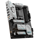 Дънна платка MSI X670E GAMING PLUS WIFI