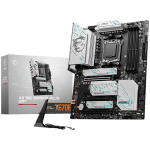 Дънна платка MSI X670E GAMING PLUS WIFI