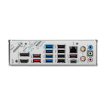 Дънна платка MSI X670E GAMING PLUS WIFI