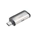 USB drive SanDisk Ultra Dual Drive USB 3.0/ Type-C, 64GB