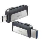 USB drive SanDisk Ultra Dual Drive USB 3.0/ Type-C, 64GB