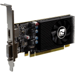 Видео карта PowerColor R7 240 4GB 128BIT GDDR5