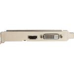 Видео карта PowerColor R7 240 4GB 128BIT GDDR5