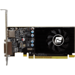 Видео карта PowerColor R7 240 4GB 128BIT GDDR5