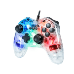 Nacon GC-100XF RGB Wired Controller