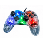 Nacon GC-100XF RGB Wired Controller