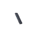 USB hub Rapoo UCM-2003, 7 ports, USB-A, USB-C, HDMI, SD/MicroSD, Black