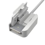 USB hub j5create JCD395, 4K60 Pro USB4 hbub, MagSafe Kit