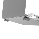 USB hub j5create JCD395, 4K60 Pro USB4 hbub, MagSafe Kit