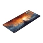 World of WarCraft Shadowlands - Shattered Sky, XL gaming mousepad