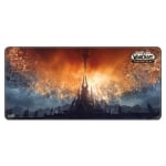 World of WarCraft Shadowlands - Shattered Sky, XL gaming mousepad