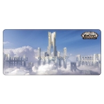 World of WarCraft Shadowlands - Bastion, XL gaming mousepad