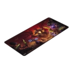 World of WarCraft Classic - Onyxia, XL gaming mousepad