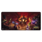 World of WarCraft Classic - Onyxia, XL gaming mousepad