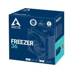 Охлаждане ARCTIC Freezer 36