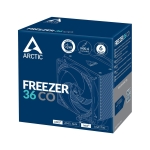 Охлаждане ARCTIC Freezer 36 CO