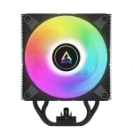 Охлаждане ARCTIC Freezer 36 A-RGB Black