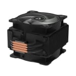 Охлаждане ARCTIC Freezer 36 A-RGB Black