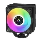 Охлаждане ARCTIC Freezer 36 A-RGB Black