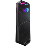 ASUS ROG Strix Arion Lite, Black