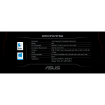 ASUS ROG Strix Arion Lite, Black