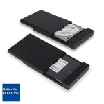 ACT AC1215, 2.5", USB 3.0, Black