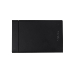 ACT AC1215, 2.5", USB 3.0, Black
