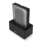 ACT AC1500, USB 3.1 Gen1, 3.5"/2.5" SATA HDD/SSD