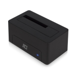 ACT AC1500, USB 3.1 Gen1, 3.5"/2.5" SATA HDD/SSD