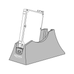 Delock, 2.5″ / 3.5″ SATA HDD / SSD, Backup