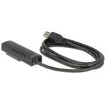 Delock, 2.5″ / 3.5″ SATA HDD / SSD, Backup