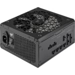Захранване Corsair RMx Shift Series, RM750x, 750W, 80 PLUS GOLD Certified, Fully Modular