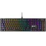 CANYON Cometstrike TKL GK-55