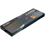 CANYON Cometstrike TKL GK-55