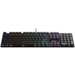 CANYON Cometstrike TKL GK-55