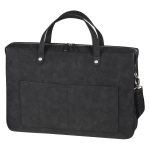 HAMA Classy, Top-loader, 34 - 36 cm (13.3"- 14.1"), Black