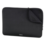 HAMA Neoprene, up to 40 cm (15.6"), Black