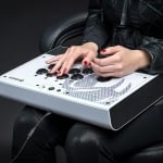 NACON Arcade Stick