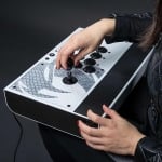 NACON Arcade Stick