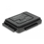 Delock, USB 5 Gbps - SATA 6 Gb/s / IDE 40 pin / IDE 44 pin, backup