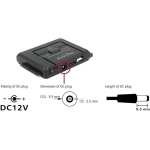 Delock, USB 5 Gbps - SATA 6 Gb/s / IDE 40 pin / IDE 44 pin, backup