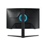 Samsung Odyssey G6 G650 - 27 inch 2560x1440 VA Curved 240Hz, 1 ms