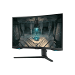 Samsung Odyssey G6 G650 - 27 inch 2560x1440 VA Curved 240Hz, 1 ms