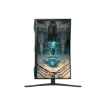 Samsung Odyssey G6 G650 - 27 inch 2560x1440 VA Curved 240Hz, 1 ms