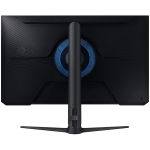 Monitor LED Samsung LS27AG300NRXEN Odyssey G30A, 27 inch FHD FLAT 16:9 (1920x1080) VA 144Hz, 250 cd/㎡, 3000:1, 1ms (MPRT), 178/178, FS Premium, 1xDP 1xHDMI, 3.5 Jack, Tilt/Pivot/Swivel/HeightAdj