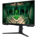 Samsung LS27BG400EUXEN Odyssey G40B - 27 inch FLAT 16:9 1920x1080 IPS 240hz, HDR10, 1ms (GTG)
