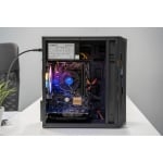 Gaming PC - i5-7400 / GTX1050Ti / 16GB / SSD 500GB